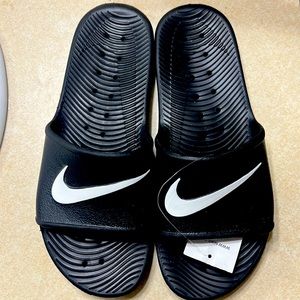 Nike kawa slides
